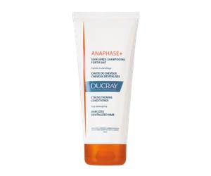 Ducray ANAPHASE+ Strengthening Conditioner 200ml