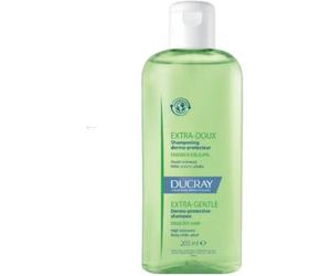 Ducray Balancing Dermoprotective Shampoo 200 ml