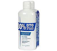 Ducray Ducray Elution Shampoo 2 x 400 ml - 400 ml