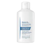 Ducray - Ducray Kelual DS Anti-Dandruff Treatment Shampoo - 100ml