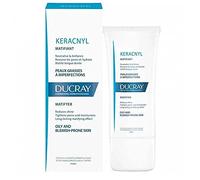 DUCRAY Ducray Keracnyl Matifiante Cr 30ml for Daily Use