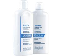 Ducray Elution Rebalancing Anti-Dandruff Shampoo 200 ml
