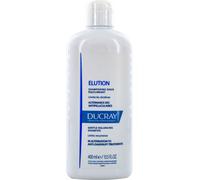 Ducray Elution Rebalancing Anti-Dandruff Shampoo 400 ml