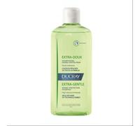 Ducray Equilibrante 2x400ml Shampoo