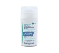 Ducray Hidrosis Control Antiperspirant Roll-On Underarms 40ml