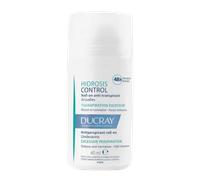 Ducray HIDROSIS Control Antiperspirant Roll-on Underarms 40ml