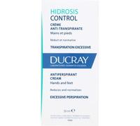 Ducray Hydrosis Control Cream 50 ml