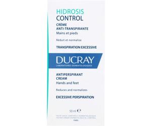 Ducray Hydrosis Control Cream 50 ml