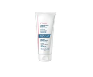 Ducray Ictyane Emollient Nutritive Cream 200 ml