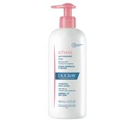 Ducray Body Lotion – Hydrating – 400 ml (New Version)