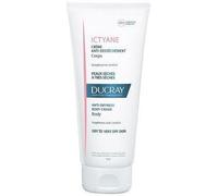 Ducray Ictyane Nourishing Emollient Cream 200 ml