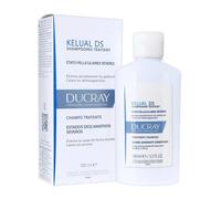 Ducray Kelual DS, szampon przeciwłupieżowy, ciężkie stany łupieżowe, 100 ml