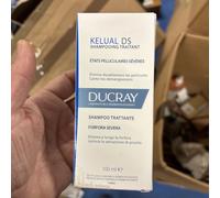 Ducray Kelual Ds Traitante 100ml Shampoo Clear