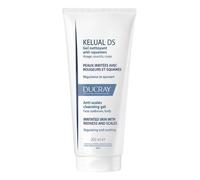 Ducray Kelual Ds Cleansing Gel for Sensitive Skin 200ml