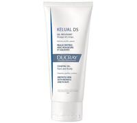 Ducray Kelual Ds Foaming Gel 200 ml