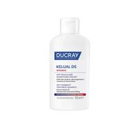 Ducray Kelual Ds Intensive Anti-dandruff Shampoo 100ml