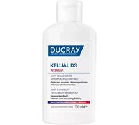 Ducray Kelual DS Intensive Anti-Dandruff Treatment Shampoo 100 ml