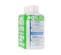 Ducray Kelual Squanorm 800ml Anti-dandruff Shampoo