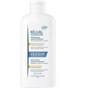 Ducray Kelual Squanorm Anti-dandruff 200ml Dry Hair Shampoo