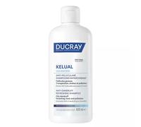 Ducray Kelual Squanorm Anti-dandruff Shampoo 400ml