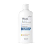 Ducray Kelual Squanorm Dry Dandruff Regulating Shampoo 400 ml.
