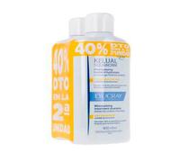 Ducray Kelual Squanorm Duplo 800ml Anti-dandruff Shampoo Clear