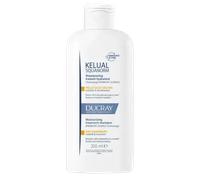 Ducray KELUAL SQUANORM Moisturizing Treatment Shampoo - Dry Dandruff 200ml