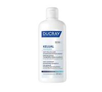 Ducray Kelual Squanorm Refreshing Anti-Dandruff Shampoo 400 ml