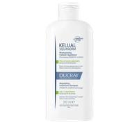 DUCRAY Kelual Squanorm - Shampoo Oily Dandruff, Speech Regulating - 200 ml