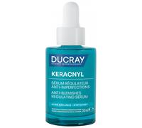 Ducray Keracnyl Anti-Imperfection Regulating Serum 30 ml