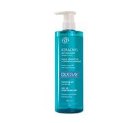 Ducray Keracnyl Face & Body Cleansing Gel 400ml