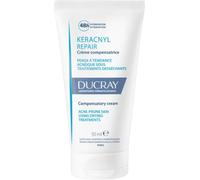 Ducray Keracnyl Repair Compensating Cream Anti-Acne Treatments 50 ml