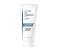 Ducray Kertyol Pso Traitant 200ml Shampoo White