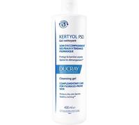 Ducray Kertyol Pso Sugras 400ml Cleansing Gel Clear