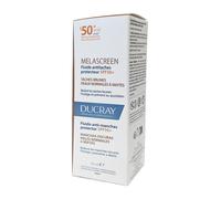 Ducray Melascreen Fl Spf 40ml Moisturizer Clear