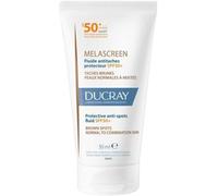 Ducray Melascreen Anti-Stain Fluid Normal Skin SPF 50+ 50 ml