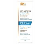 Ducray Melascreen Anti-Stain Cream for Dry Skin SPF 50+ 50 ml