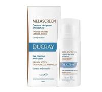 Ducray melascreen cr ojo manchas 15ml