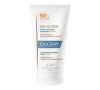 Ducray Melascreen Protective Anti-Spots Fluid for Normal-Combination Skin SPF50+