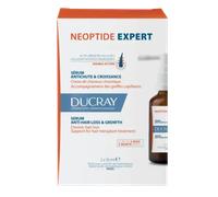 Ducray NEOPTIDE EXPERT Strenghtening Thickening Serum 2x50ml