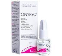 Ducray Onypso Nail Lacquer 3 ml 3 ml