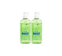 Ducray Pack Extra Gentle Shampoo 2x400ml