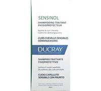 DUCRAY Physioprotector Sensinol Treatment Shampoo 200 ml