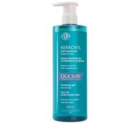 DUCRAY Pierrefabreducray Body Cleansing Gel, 210 g