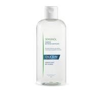 Ducray SENSINOL Anti-Itching Shampoo, Dermatological Hair Care for Dry, Itchy Scalp, Clinically Tested, 200 ml