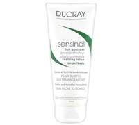 Ducray sensinol Body Milk Fisioprotector 200ml