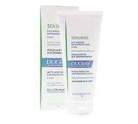Sensinol Physioprotective Soothing Body Milk