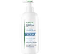 Ducray Sensinol Physioprotective Soothing Body Milk 400 ml