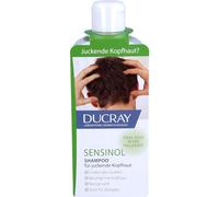 Ducray Sensinol Physioprotector Shampoo 400 ml