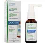 Ducray Sensinol Sos Spray 30ml